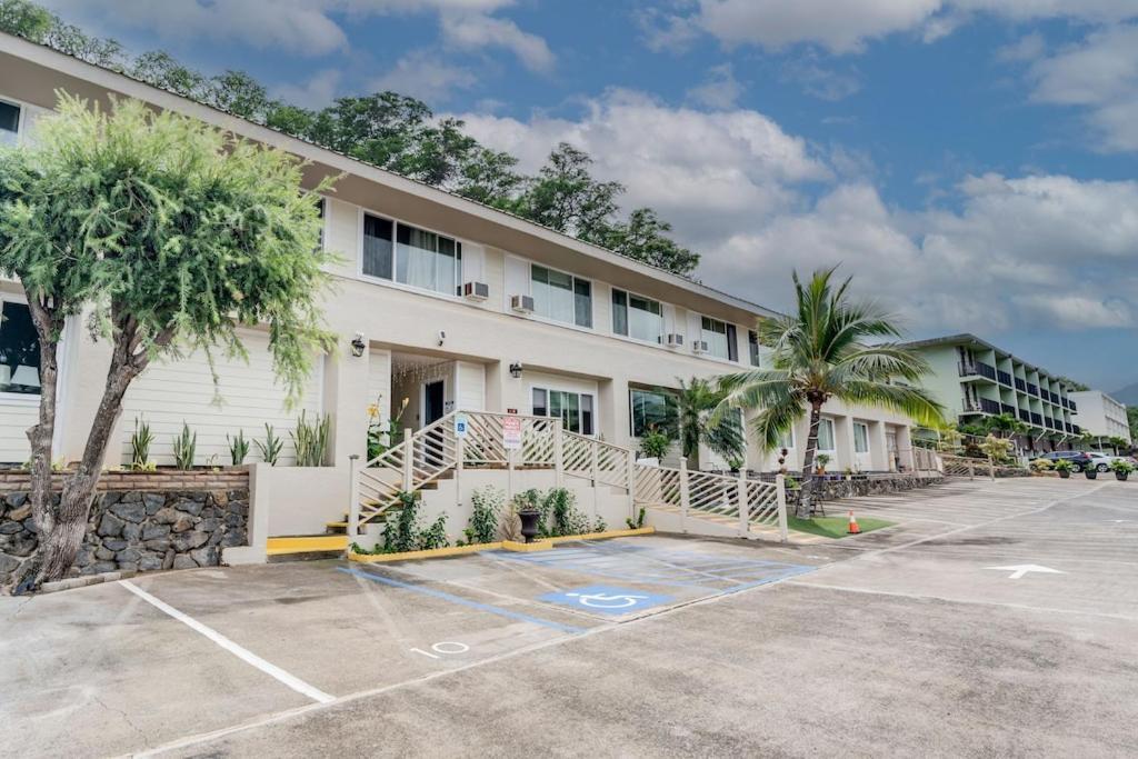 Unit 2 Maui Ohana Modern Studio ワイルク エクステリア 写真