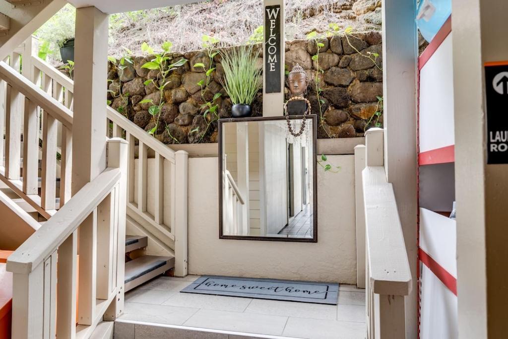 Unit 2 Maui Ohana Modern Studio ワイルク エクステリア 写真