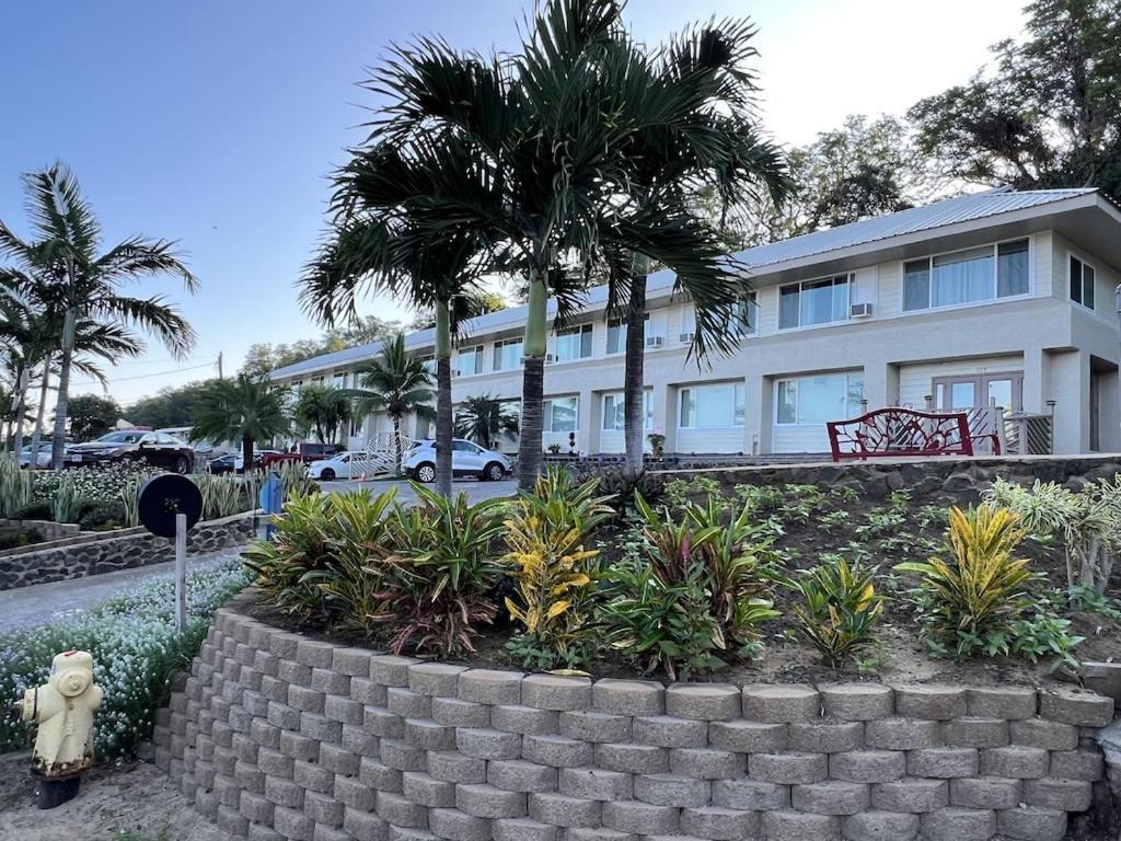 Unit 2 Maui Ohana Modern Studio ワイルク エクステリア 写真
